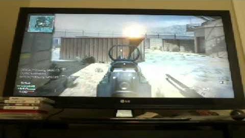 MW3: FFA tips and tricks !