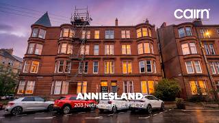 160 West Prince's Street, Main Door, Woodlands, Glasgow G4 9DA