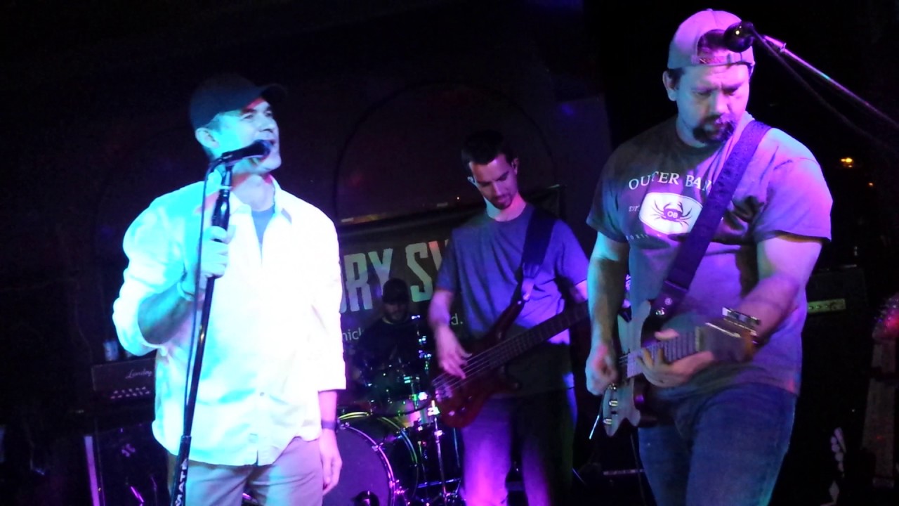 HICKORY SWITCH band RALEIGH/TRIANGLE...Some Country and Funk YouTube