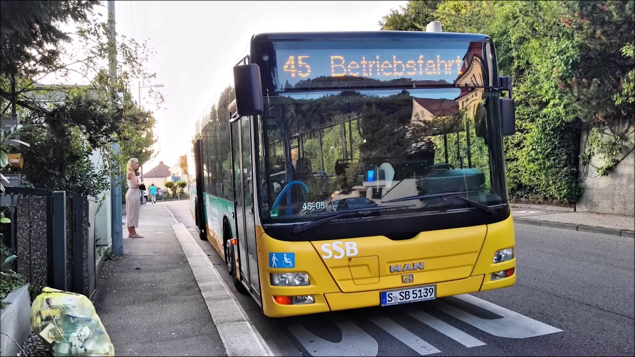 MAN Lions City Euro 5 Sound mit EcoMat