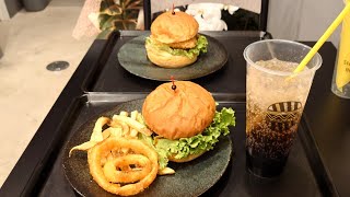 SHIMAUMA BURGER 宇治