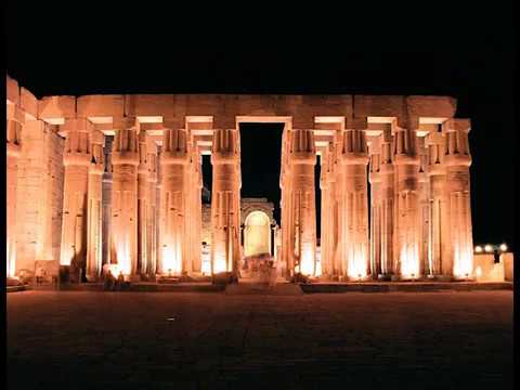 شاهد اجمل الأماكن السياحية فى القاهرة التي يجب عليك ان تزورها