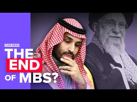 Is This the Beginning of the End for MBS?