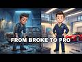 What Does a PROFESSIONAL Car Mechanic Career Look Like?