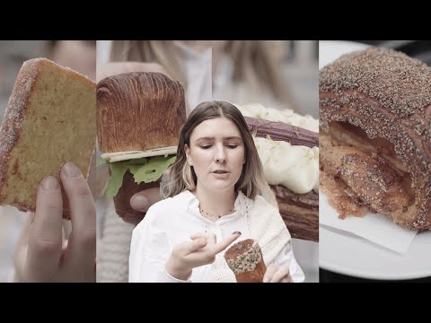Video: 10 voedingsmiddelen om te proberen in Kopenhagen