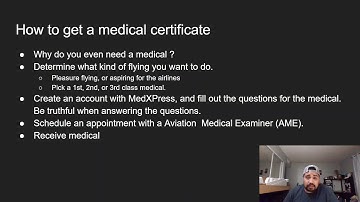 Aeromedical factors  II technical subject areas Task A