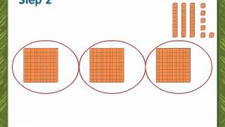 Explore Division Models with Greater Numbers
