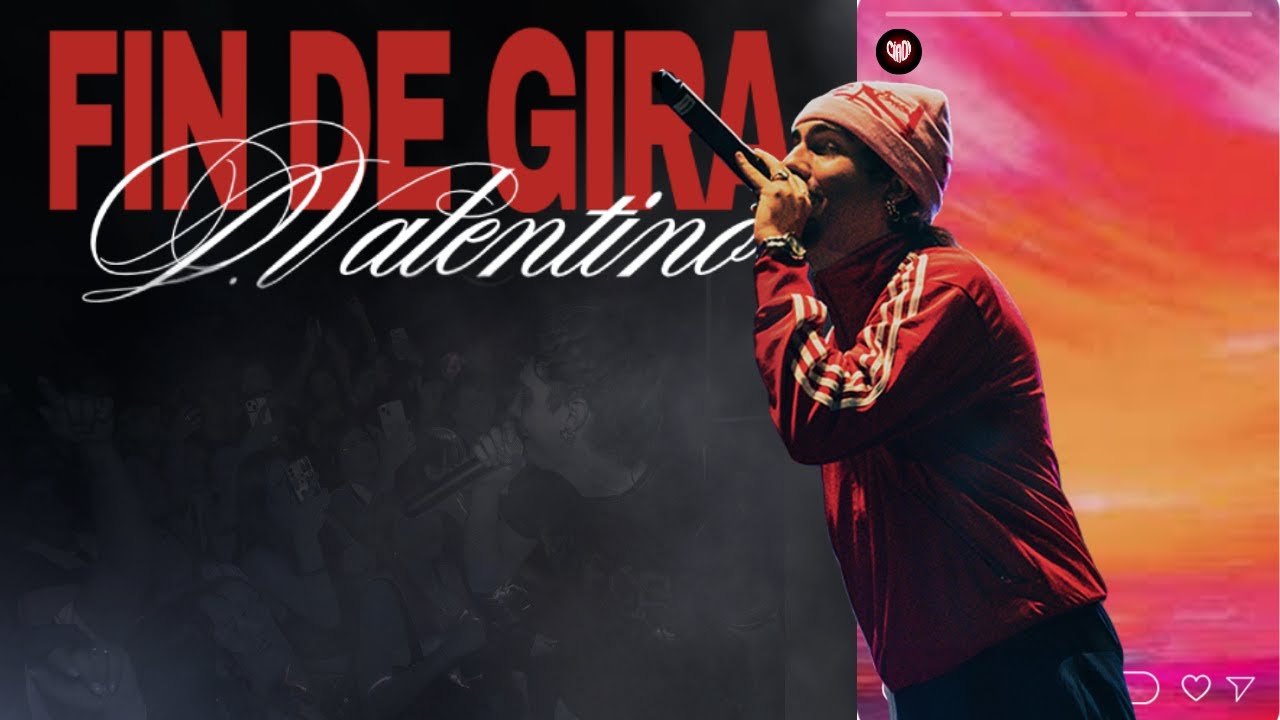 CONCIERTO D VALENTINO