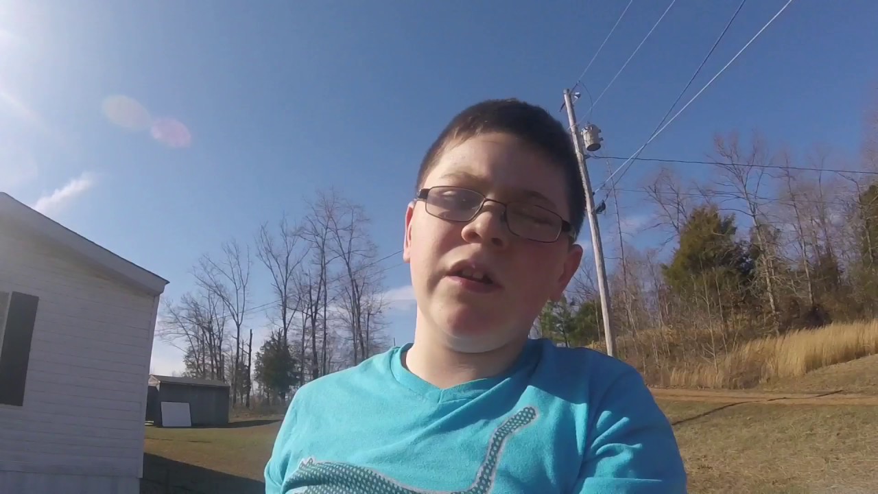 Roman Atwood thank you