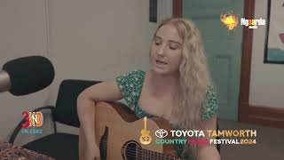 Katelann Maree at 2024 Tamworth Country Music Festival by Ngaarda Media 65 views 2 months ago 4 minutes, 21 seconds