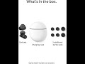 Google Pixel Buds 2a Wireless Earbuds