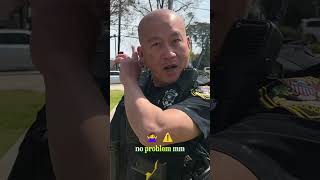 When a "Karen" Attacks My Camera: Standing Firm with ID Refusal Against Assault. #idrefusal #duet