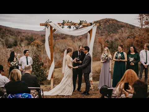 wedding, weddings, wedding venues, georgia weddings, toccoa falls, wedding ...