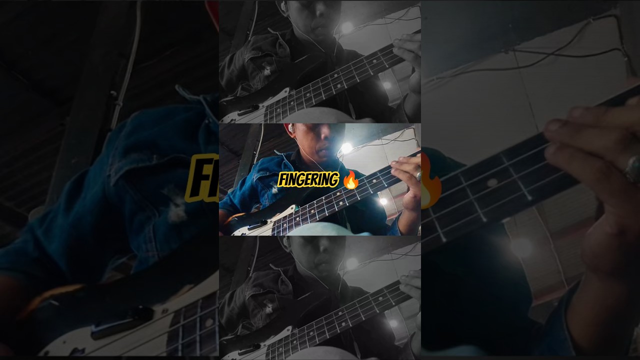 FINGERING 🔥