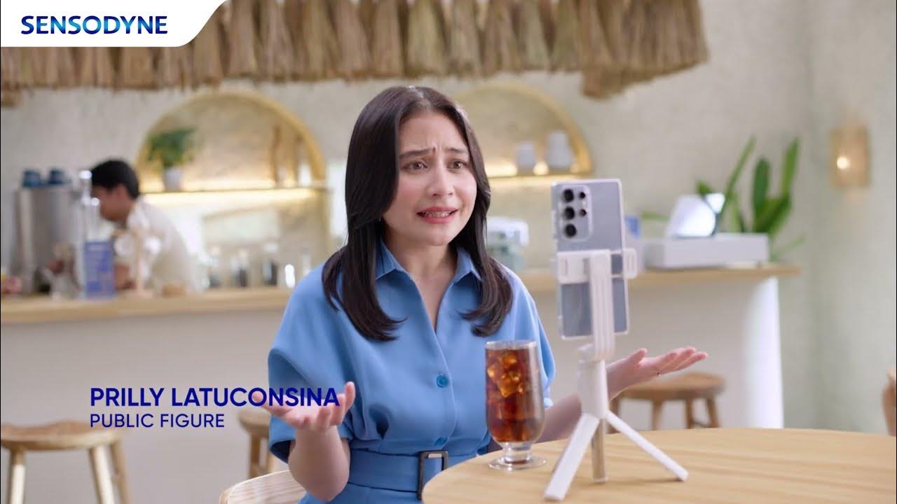 Sensodyne Cegah Gigi Berlubang dan Sensitif - 2 Perlindungan Dalam 1 Sensodyne Cegah Gigi Berlubang dan Sensitif - 2 Perlindungan Dalam 1