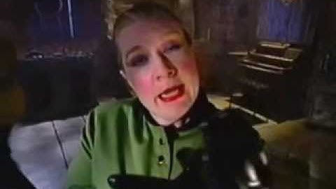 MST3K Hobgoblins part one