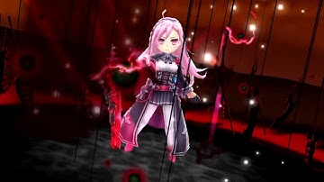 The Alchemist Code ~12k Damage against A Giant Tauras~