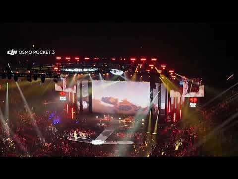 Lainey Wilson I Heart Radio Music Festival 2026 Las Vegas (Night 2) - 4x4xU (live) 