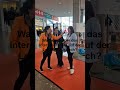 simple system trifft team lewis! Das ware die #LogiMAT 2025 #eprocurement #pragency #business