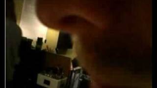 Jon And His Snicker.