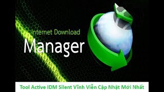 Hướng dẫn cài đặt IDM Silent 6.38.2 full (update 01/8/2020) screenshot 4