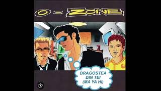 O- Zone Dragostea Din Tei Single 2004