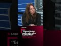 Nadie sabe esto sobre KARINA MILEI