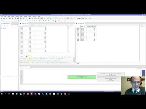 Learn Quantrix Modeler: Too Few Items from Category Specified...When Using the Select Function