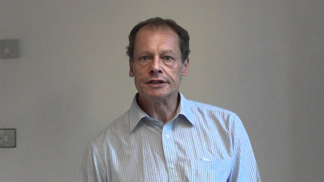 Dr Richard Pettinger: Employer Engagement - A Strategic Human Resource Perspective (summary)