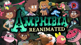 Amphibia Reanimated