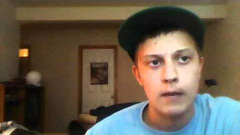 Zach Matchett is confused about "women"