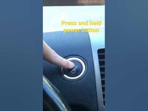 Prius won’t turn off - Do This! - YouTube