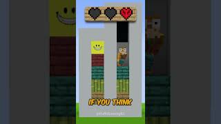 Guess the Verity, Puff with only 3 lives 😨