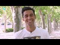 Álvaro Arbeloa en... ¡Maldito Runner! | Runner's World España