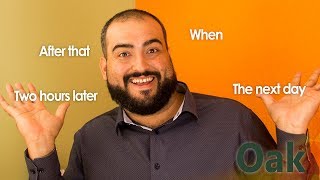 Famous Curso de Inglês - Time sequencers Wealth