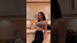 Kitchen Hot Dance Performance