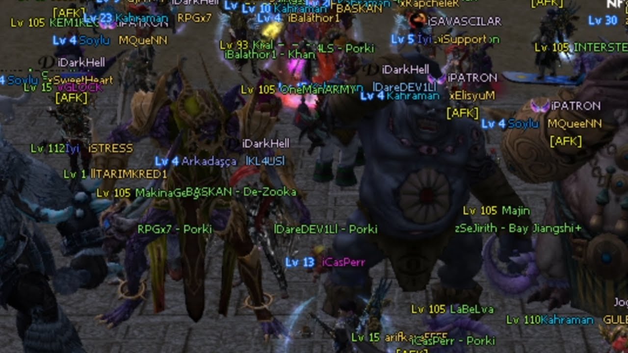 Sohbet muhabbet... metin2 tr bagjanamu /SOYLU KAHRAMAN ATLR metin2 tr bagjanamu