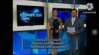 24 Oras/Saksi Closing Credits (Aug-26-2011)