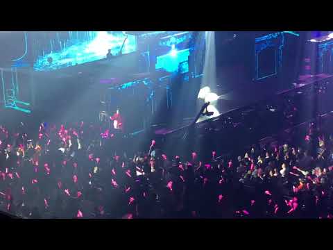 周杰倫 JAY CHOU地表最強2演唱會 - 最長的電影 2018-3-15