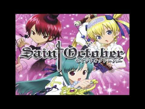 セイントオクトーバー : Saint October Vol.1 AT-X 番組詳細 ゴスロリ