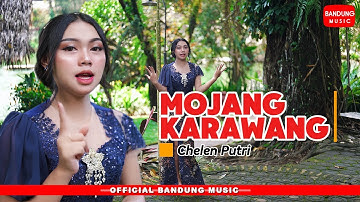 MOJANG KARAWANG BAJIDOR @CHELENPUTRIOFFICIAL