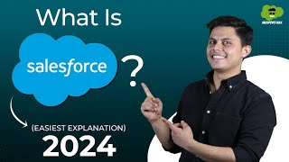 What is Salesforce? | 2024 | Simple Explanation of Salesforce by Shrey Sharma screenshot 4