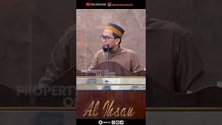 Nasihat menyentuh hati | Ustadz Adi Hidayat