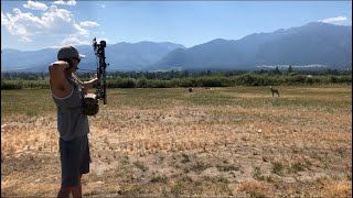 2018 MATHEWS TRIAX TUNING