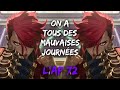 Vi dans arcane  lanalyse de personnage 72