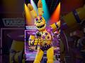 ANIMATRONICOS de FNAF que NUNCA agregaron a los juegos‼️ #fnaf #fivenightsatfreddys #fnafmovie