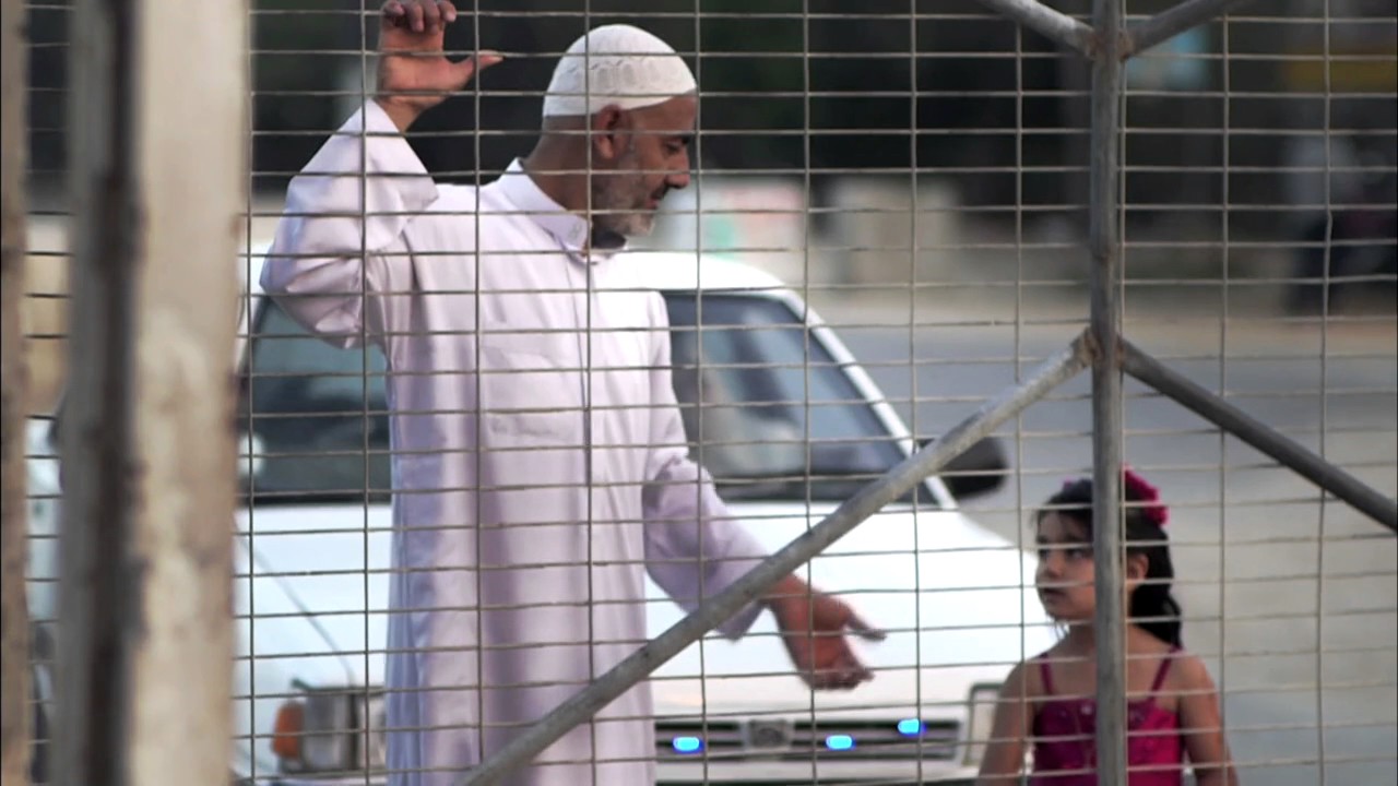فلسطين في دائرة الضوء 28 - تهريب الأرواح - الخميس 17:05