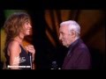 Charles Aznavour & Claire Keim - Insensiblement - Jean Sablon / Paul Misraki - Olympia 2012