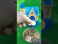 Poppy house Cresh hom the Callect bank ⚠️🏦✨(JT-3112)#viral #shorts