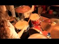 Domino - Drum Cover - Jamie Cullum / Music Is Through